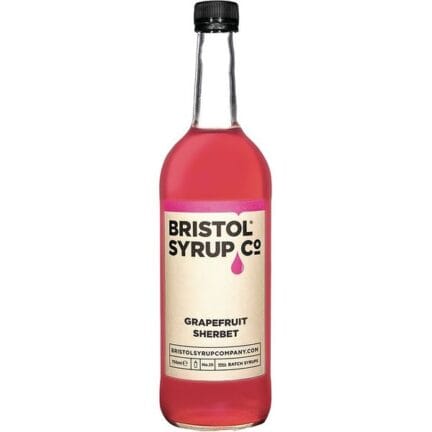 Bsc Grapefruit Sherbert - 75cl