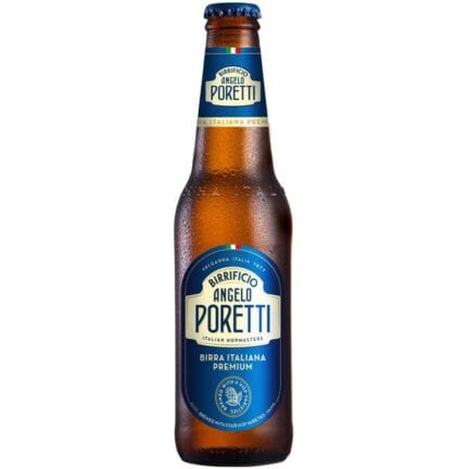 Poretti Nrb - 330cl