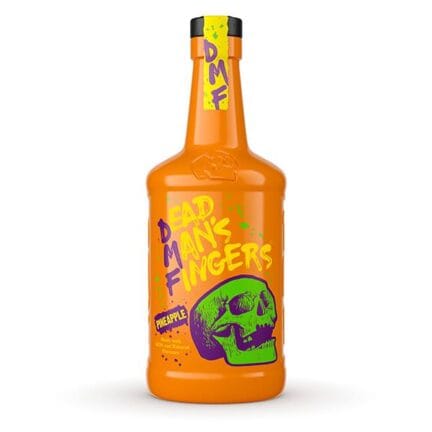 Deadmans Fingers P'Apple - 70cl