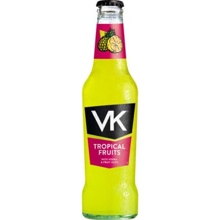 Vk Tropical Nrb 3.4% - 275cl