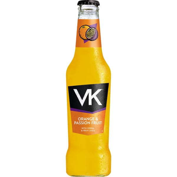 Vk Orng&Passion Nrb - 3.4%275cl