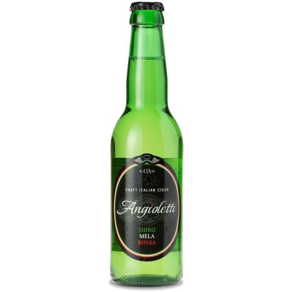 Mela Rossa Cider - 330cl