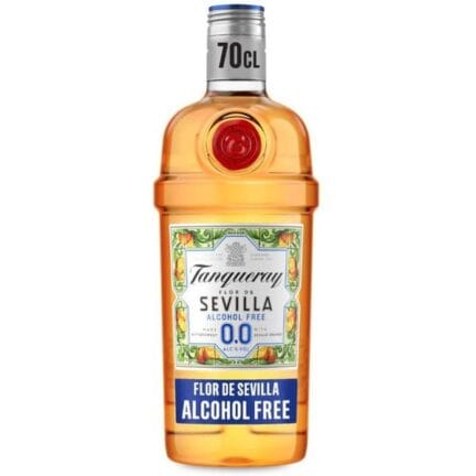 Tanqueray Sevilla 0% - 70cl