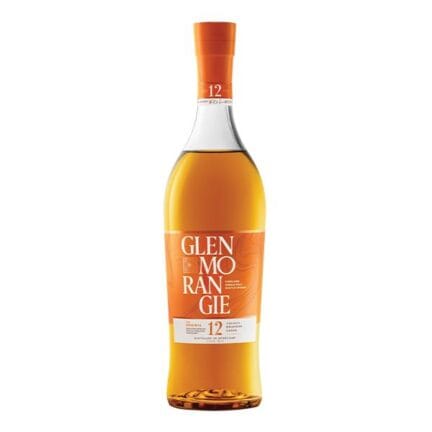 Glenmorangie Orig 12 Yo - 70cl