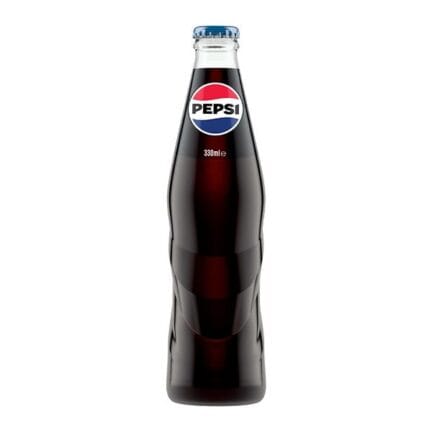Pepsi Regular 330cl