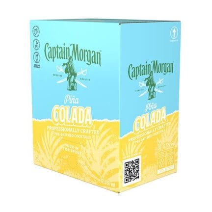 Capt Mor Pinacol Pre - Batch3L