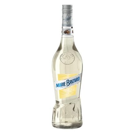 M Briz Cacao Whte Liq 20% - 70cl