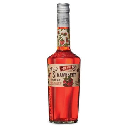 De Kuyper Wild Strawberry - 70cl