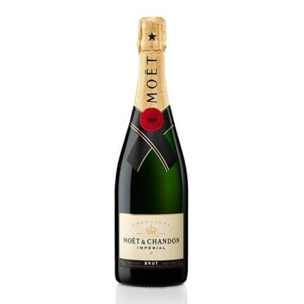 Moet Brut Imperial - 75cl