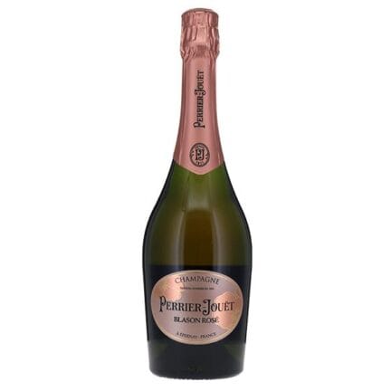 Perrier Jouet Blason Rose - 75cl