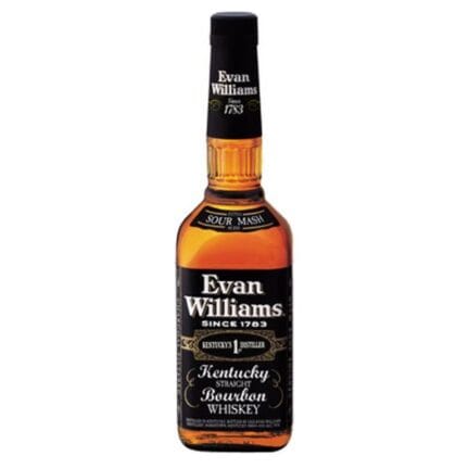 Evan Williams 40% - 70cl