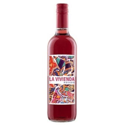 Vivienda Tempranillo Rose - 75cl
