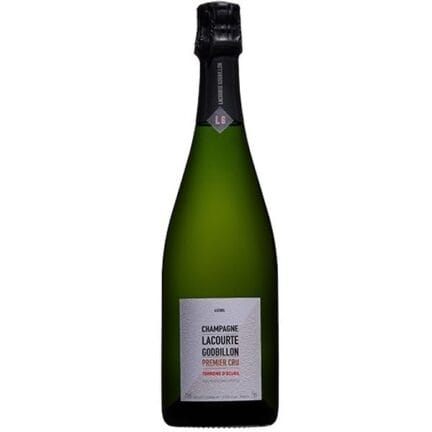 Lacourte-Godbillon Ecueil - 75cl