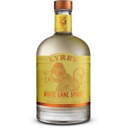 Lyre'S White Cane Spirit - 70cl
