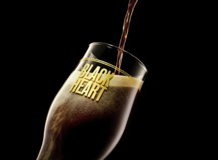 Brewdog - Black Heart