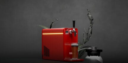 Draughtsmith Tap25 Machine