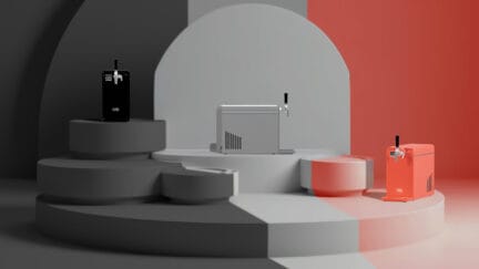 Draughtsmith Tap25 Machines