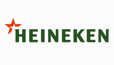 Heineken Corporate Logo