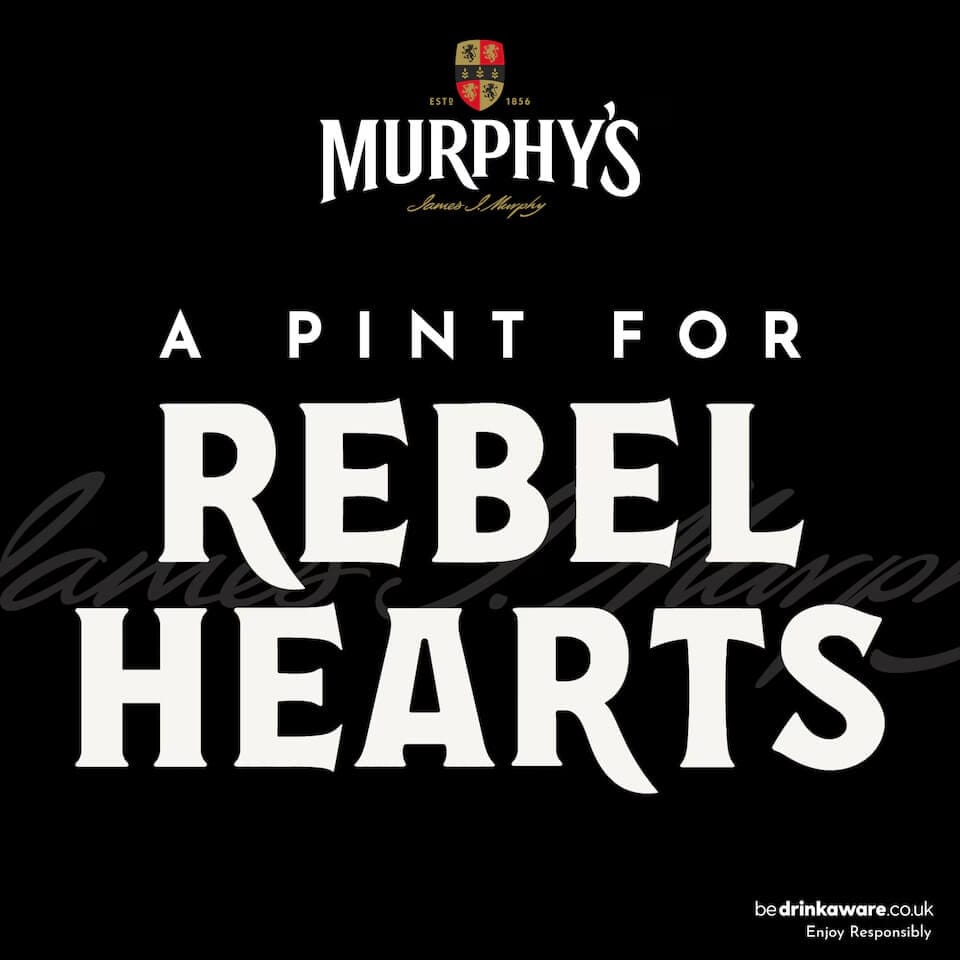 Murphy's - Guinness Alternative