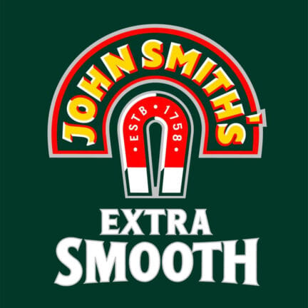 John Smiths Keg