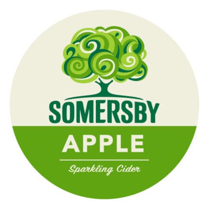 Somersby Cider Keg