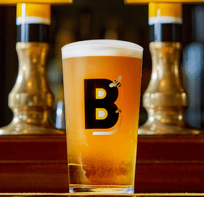 Boddingtons