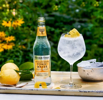 Fever Tree Tonic Water