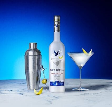 Grey Goose Vodka