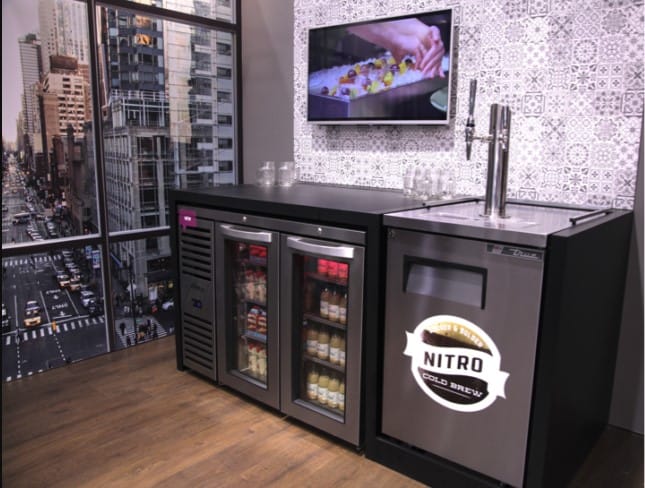 Kegorator Sytem Install