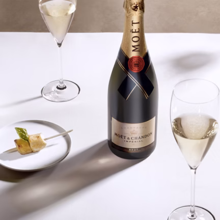 Moet & Chandon Imperial Brut France