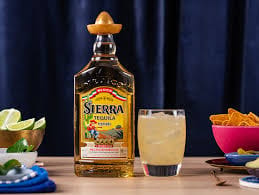 Tequilla