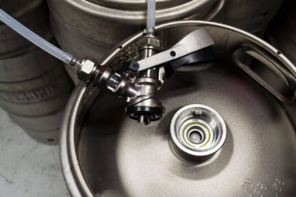 Beer Keg