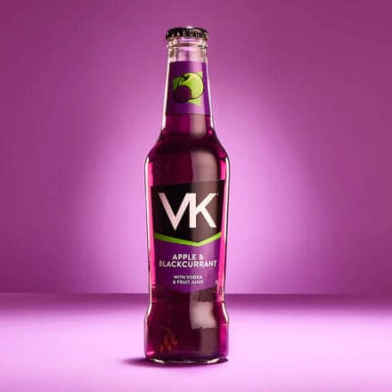 RTD - VK