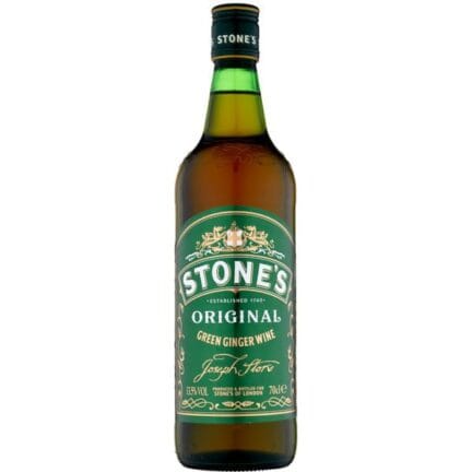 Stones Ginger Wine - 70cl