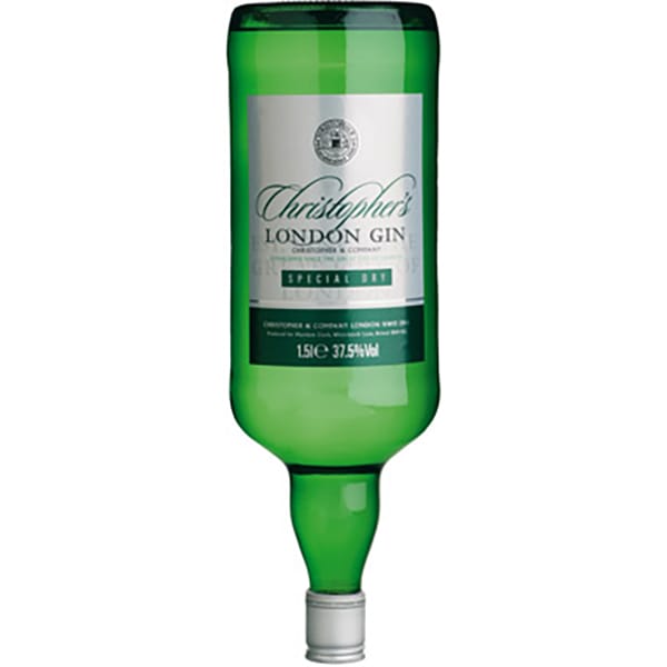 Christophers Gin - 1.5L