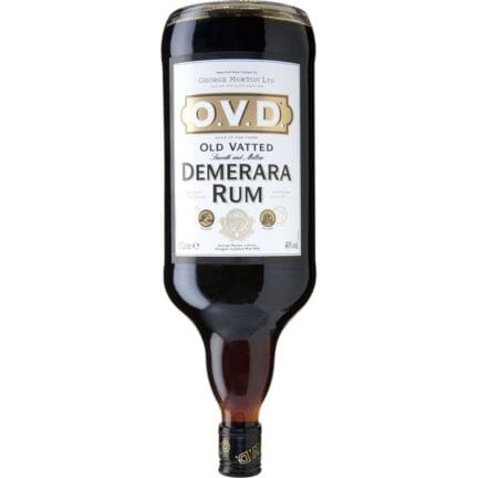 Mortons Ovd Rum - 1.5L