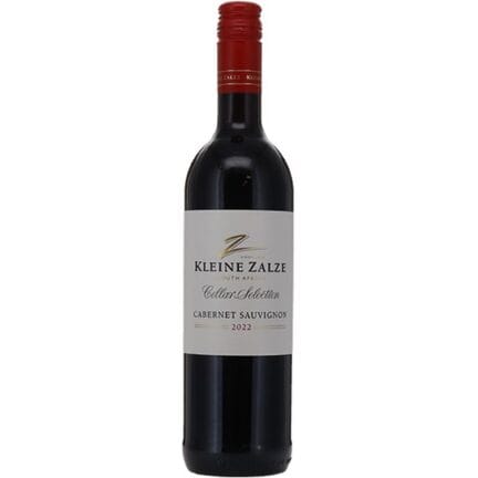 Kleine Zalze Cabernet - 75cl