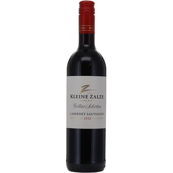 Kleine Zalze Cabernet - 75cl