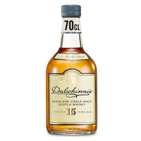 Dalwhinnie 15Yo Malt - 70cl