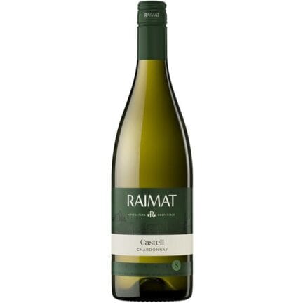 Raimat Chardonnay - 75cl