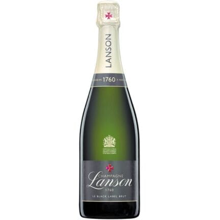 Lanson Black Label - 75cl