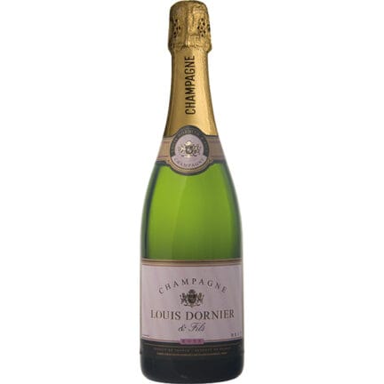 Louis Dornier Rose - 75cl