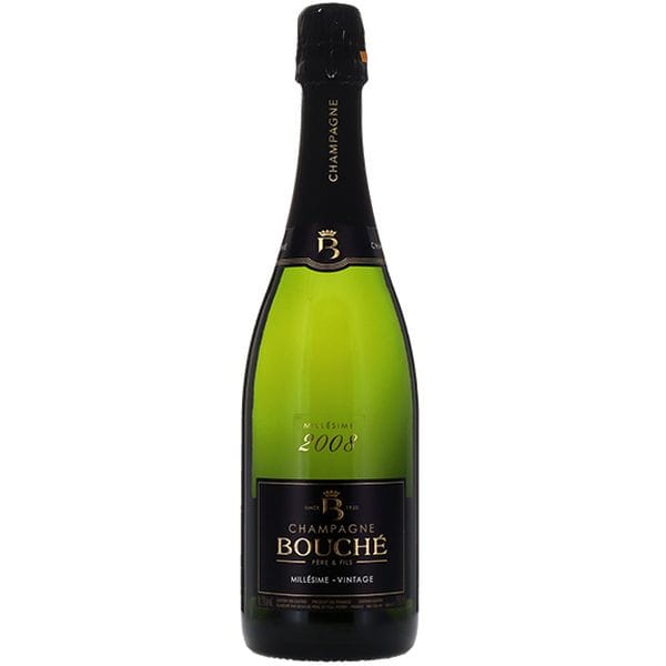 Bouche Pere Vintage - 75cl