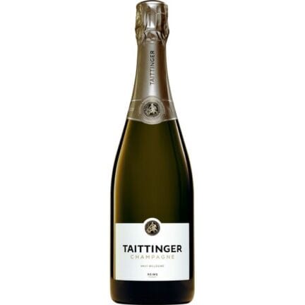 Taittinger Vintage - 75cl