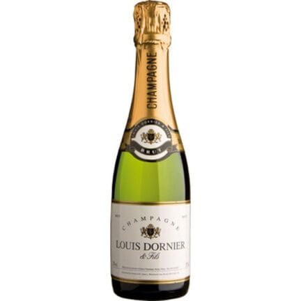 Louis Dornier Brut - 37.5cl