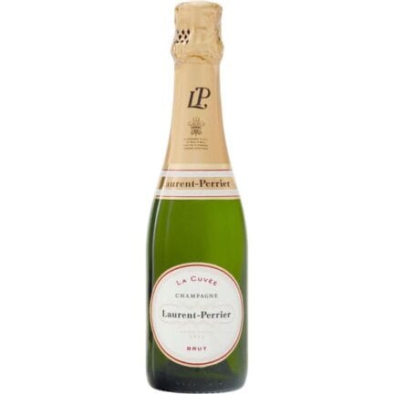 Lp La Cuvee Brut - 37.5cl
