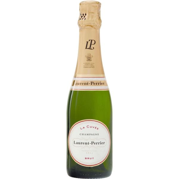 Lp La Cuvee Brut - 37.5cl