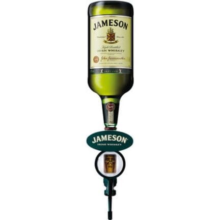 Jameson Whiskey - 1.5L