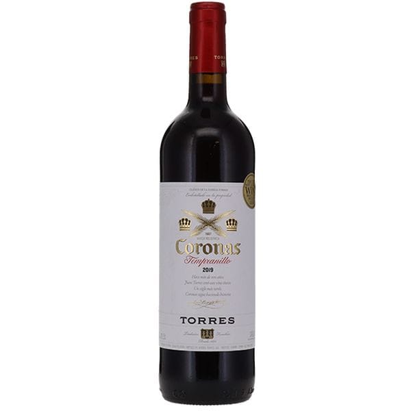 Torres Coronas - 75cl