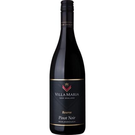 Villa Maria Res Pinot N - 75cl